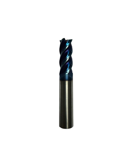 FRESA CILINDRICA 65HRC D6x15x6x50-4F